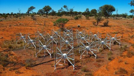 5 yıldır gökyüzünden gelen TV sinyallerinin gizemi nihayet çözüldü