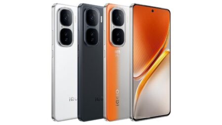 Dimensity 9400+ kullanacak olan birinci telefon belirli oldu