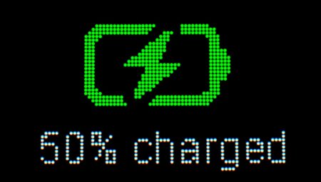 Dizüstü bilgisayarınızın pil döngüsünü nasıl denetim edebilirsiniz?