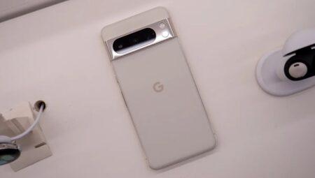 Google Pixel 6 ve 7 Sahiplerine Hoş Haber!