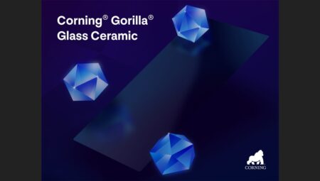 Akıllı telefon ekranlarında yeni periyot: Gorilla Glass Ceramic tanıtıldı!