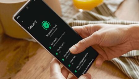 Google Pixel için beklenen özellik geliyor
