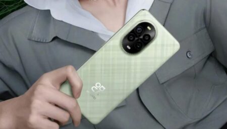 Huawei Nova 13 Serisi: Şıklık ve performans