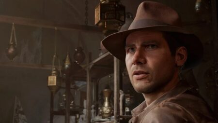 Indiana Jones and The Great Circle sürprizi: Xbox ve PC’den sonra sıra PS5’te!