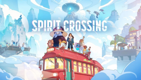 Netflix’in birinci MMO oyununu geliyor: Spirit Crossing ile orijinal bir tecrübe