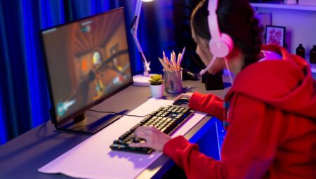 Oyun monitörü seçiminde dikkat edilmesi gereken 7 özellik