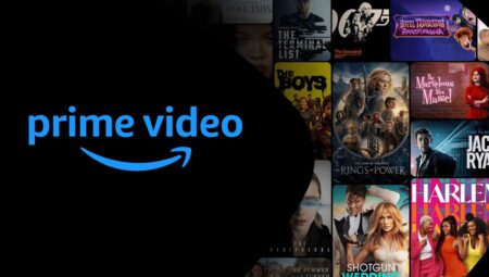 Prime Video’ya yapay zeka dayanaklı dublaj geldi