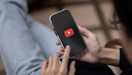 YouTube, online kumar sitelerine savaş açtı