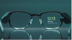 Kamerasız Akıllı Gözlük Nedir?