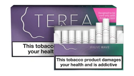 Terea ile Yeni Nesil Isıtmalı Tütün Deneyimi