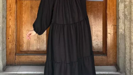 Tesettür Panço ile Şıklığı ve Rahatlığı Bir Arada Keşfedin