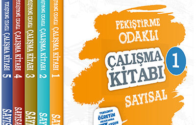 YKS Kitapları ile Paragraf Başarınızı Artırın